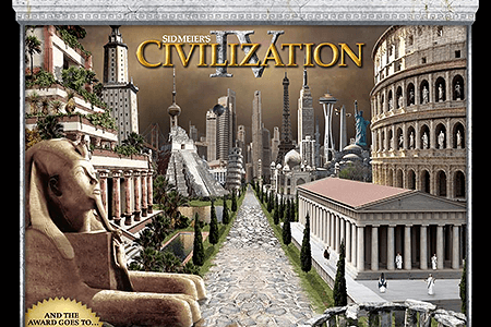 Civilization IV