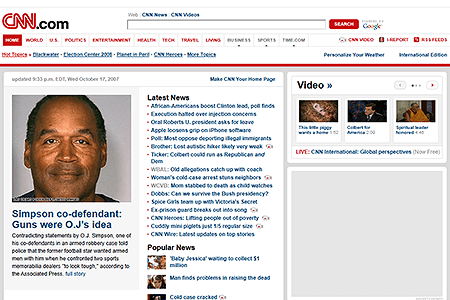 CNN.com