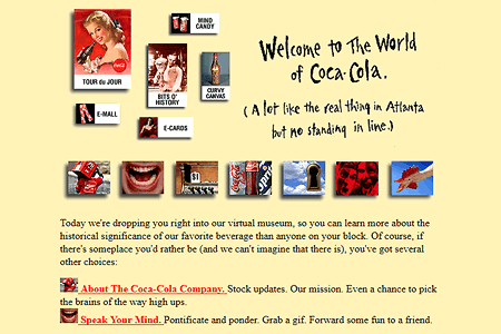 Coca-Cola