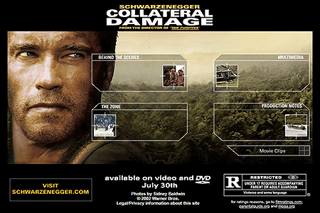 Collateral Damage
