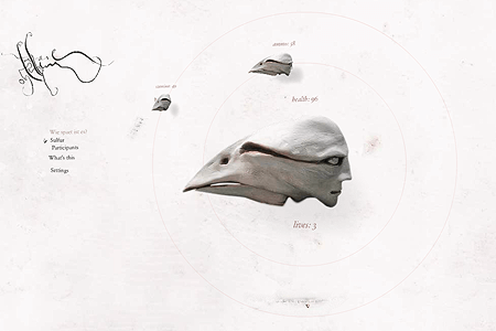 Conclave Obscurum
