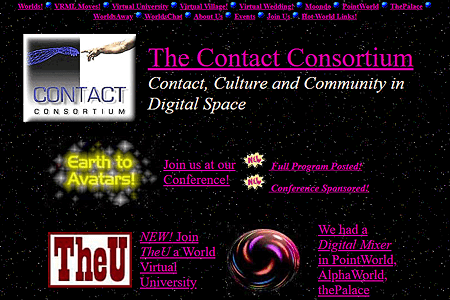Contact Consortium