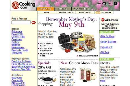Cooking.com
