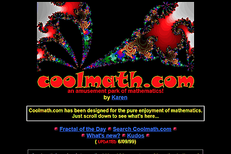 Cool Math