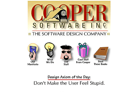 Cooper Software