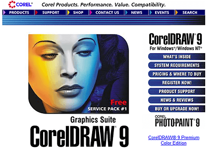 CorelDRAW