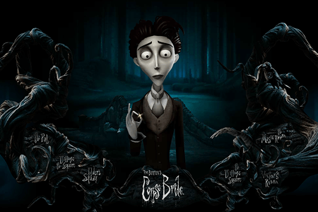 Corpse Bride