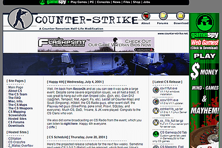 Counter-Strike