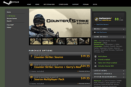 Counter-Strike