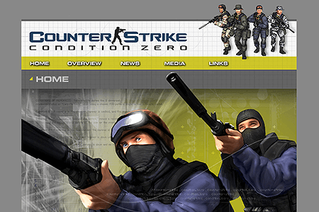Counter-Strike: Condition Zero