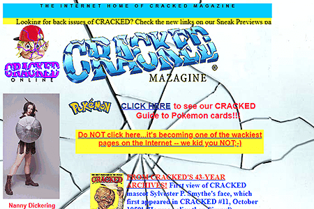 Cracked.com