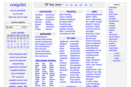 Craigslist