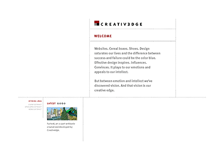CreativeEdge