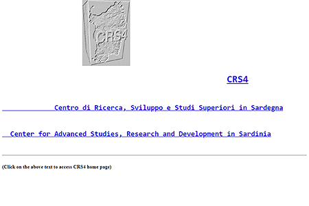 CRS4
