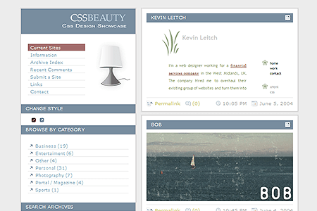 Cssbeauty