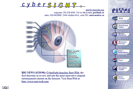 CyberSight