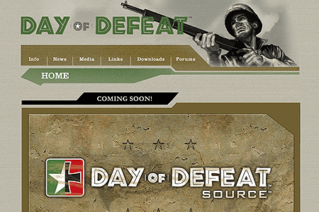Day of Defeat