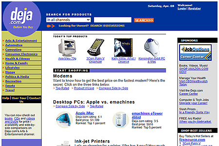 Deja.com