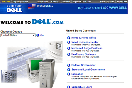 Dell