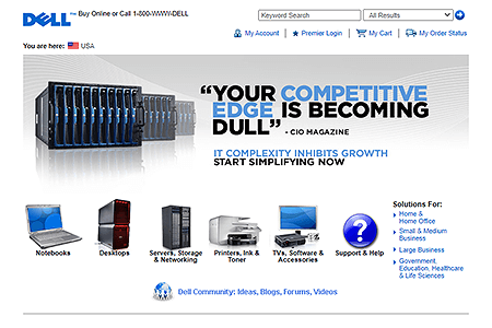 Dell