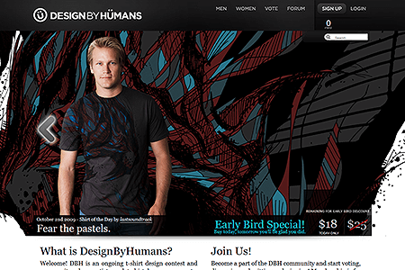 Design by Humans