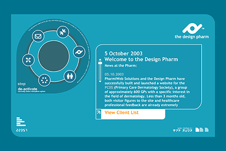 The Design Pharm
