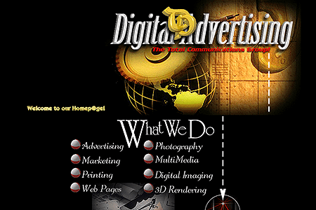 Design Productions