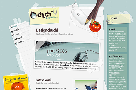 Designchuchi