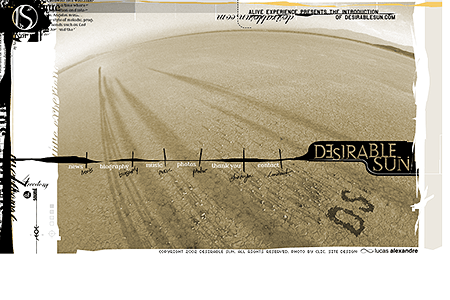Desirable Sun