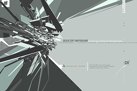 Desktop Imperium