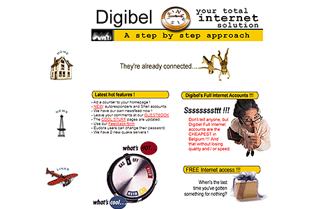 Digibel