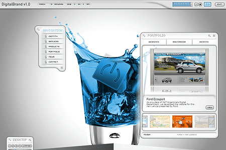 DigitalBrand