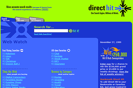 Direct Hit