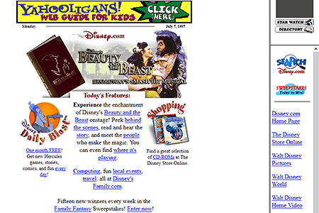 Disney