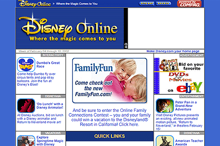 Disney