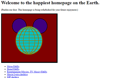 DISNEY: Insight on Florida