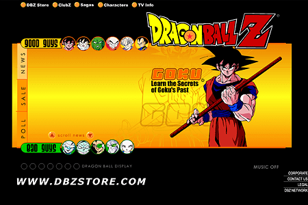 Dragon Ball Z
