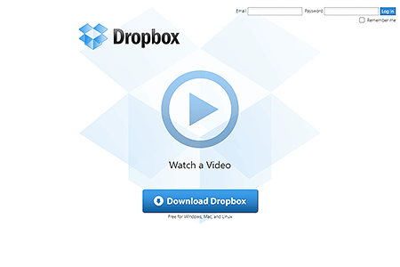 Dropbox