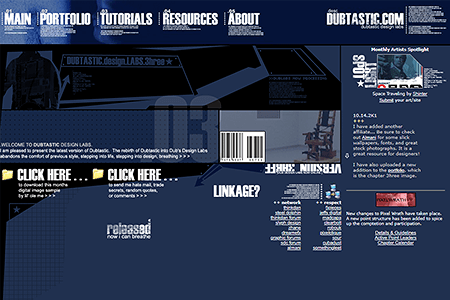 Dubtastic Designs