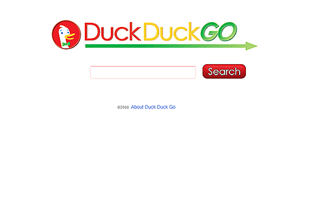 DuckDuckGo