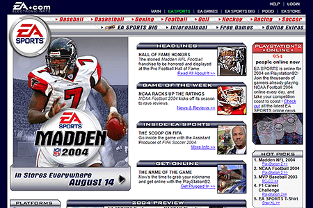 EA Sports