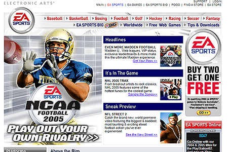 EA Sports