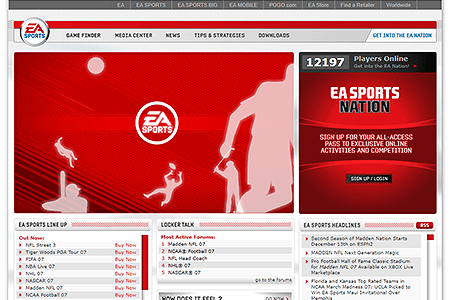 EA Sports