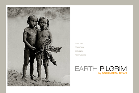 Earth Pilgrim
