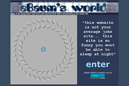 eBaum’s World
