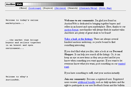 AuctionWeb