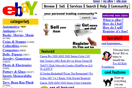 eBay