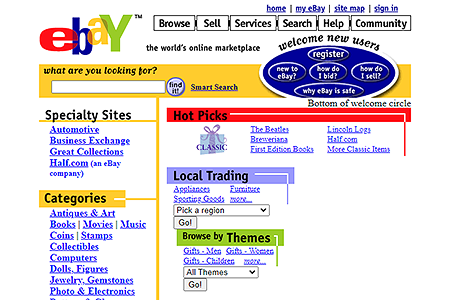eBay