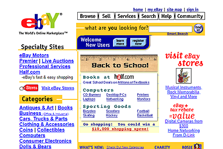 eBay