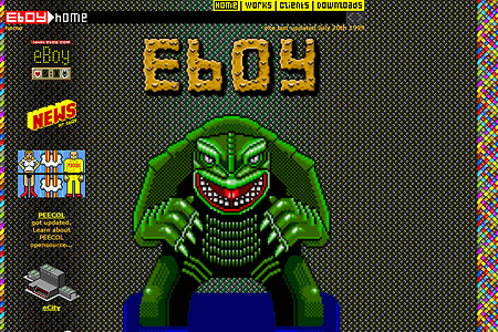 eBoy